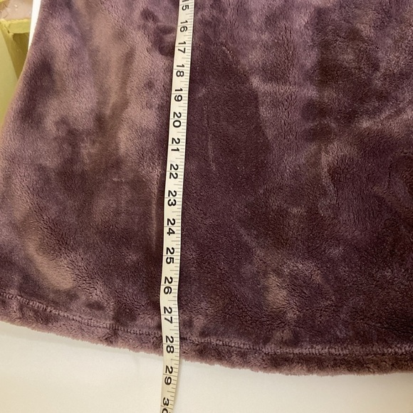 32 DEGREES HEAT FLEECE ZIPPER FRONT WOMEN PINK BARBIECORE JACKET. SIZE-X… - Picture 9 of 14